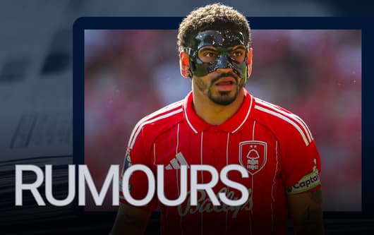 Transfer Rumours, Morgan Gibbs-White