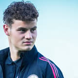Charlie Setford