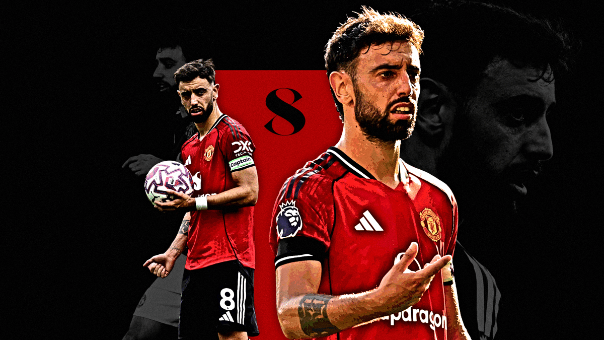 Bruno Fernandes