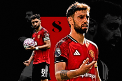 Bruno Fernandes