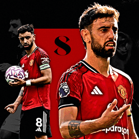 Better than Bruno: Man Utd 'serious contenders' to sign Premier League ace
