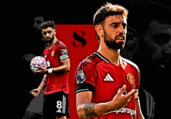 Bruno Fernandes