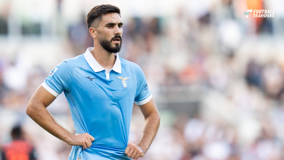 Josip Sutalo hoopte zijn carrière nieuw leven in te blazen bij Lazio, dat hem dit seizoen huurt van Ajax. Waar hij bij de Amsterdamse club verguisd werd en moest vertrekken, heeft hij trainer Gennaro Gattuso bij Lazio voorzichtig weten te overt...