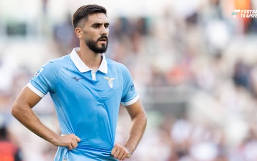 Josip Sutalo hoopte zijn carrière nieuw leven in te blazen bij Lazio, dat hem dit seizoen huurt van Ajax. Waar hij bij de Amsterdamse club verguisd werd en moest vertrekken, heeft hij trainer Gennaro Gattuso bij Lazio voorzichtig weten te overt...