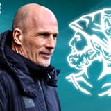 Philippe Clement, Ajax