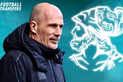 Philippe Clement, Ajax