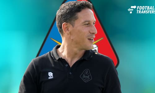 Anthony Correia, SC Telstar