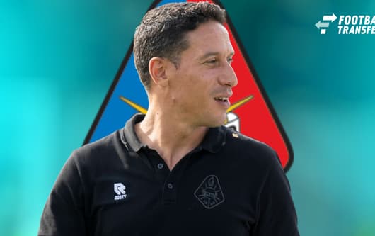 Anthony Correia, SC Telstar