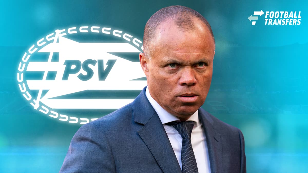 Gewilde PSV-aanvaller moet streep zetten door bliksemtransfer