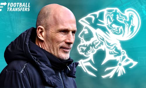 Philippe Clement, Ajax