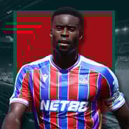 Marc Guehi, Crystal Palace, Liverpool, 2025/26