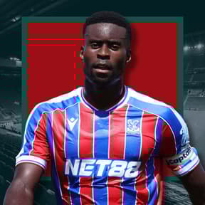 Guehi transfer meeting confirmed as Liverpool target Crystal Palace defender 