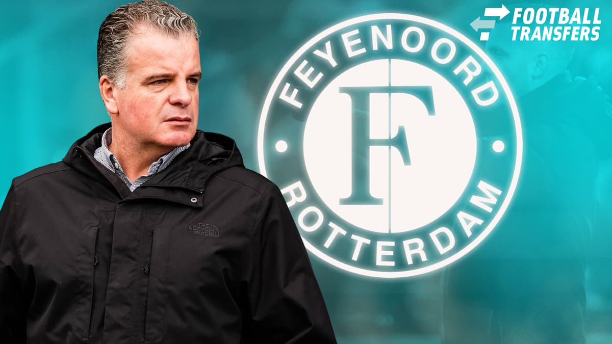 Melvin Boel, Dennis te Kloese, Feyenoord