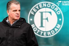 Melvin Boel, Dennis te Kloese, Feyenoord