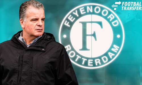 Melvin Boel, Dennis te Kloese, Feyenoord