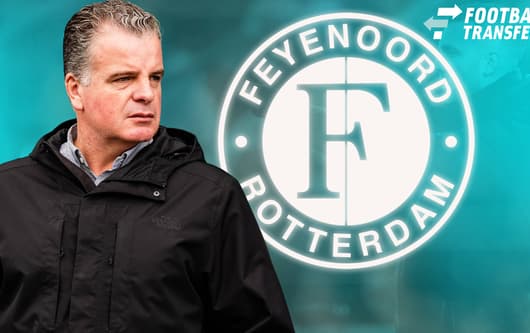 Melvin Boel, Dennis te Kloese, Feyenoord