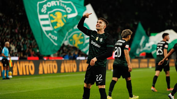 Ivan Fresneda has been monitored by Arsenal for many years.