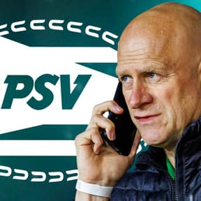 Rik Elfrink reageert op opmerkelijk transfergerucht PSV: 'Grote onzin'
