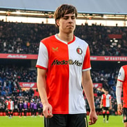 Leo Sauer, Feyenoord