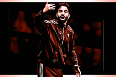 Ruben Amorim, Man Utd