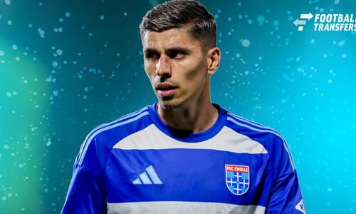 Koen Kostons, PEC Zwolle