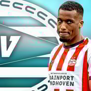 Alassane Pléa, PSV