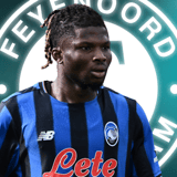 El Bilal Touré, Feyenoord