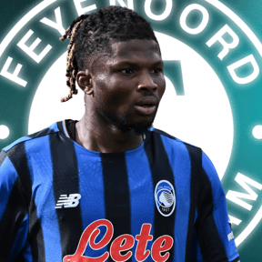 Dikke streep door de komst van El Bilal Touré naar Feyenoord