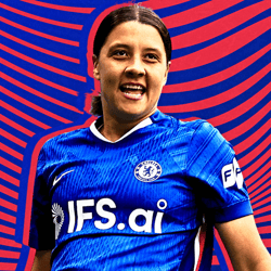 Sam Kerr