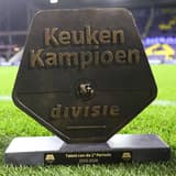 Talent, Keuken Kampioen Divisie