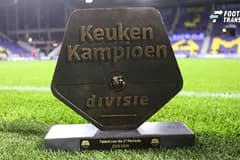 Talent, Keuken Kampioen Divisie