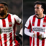 Myron Boadu, Sami Bouhoudane