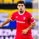 FC Twente ziet verhuurde Guilherme Peixoto direct opbloeien bij Roda JC