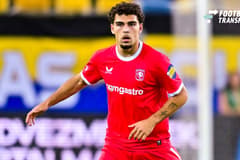 FC Twente ziet verhuurde Guilherme Peixoto direct opbloeien bij Roda JC