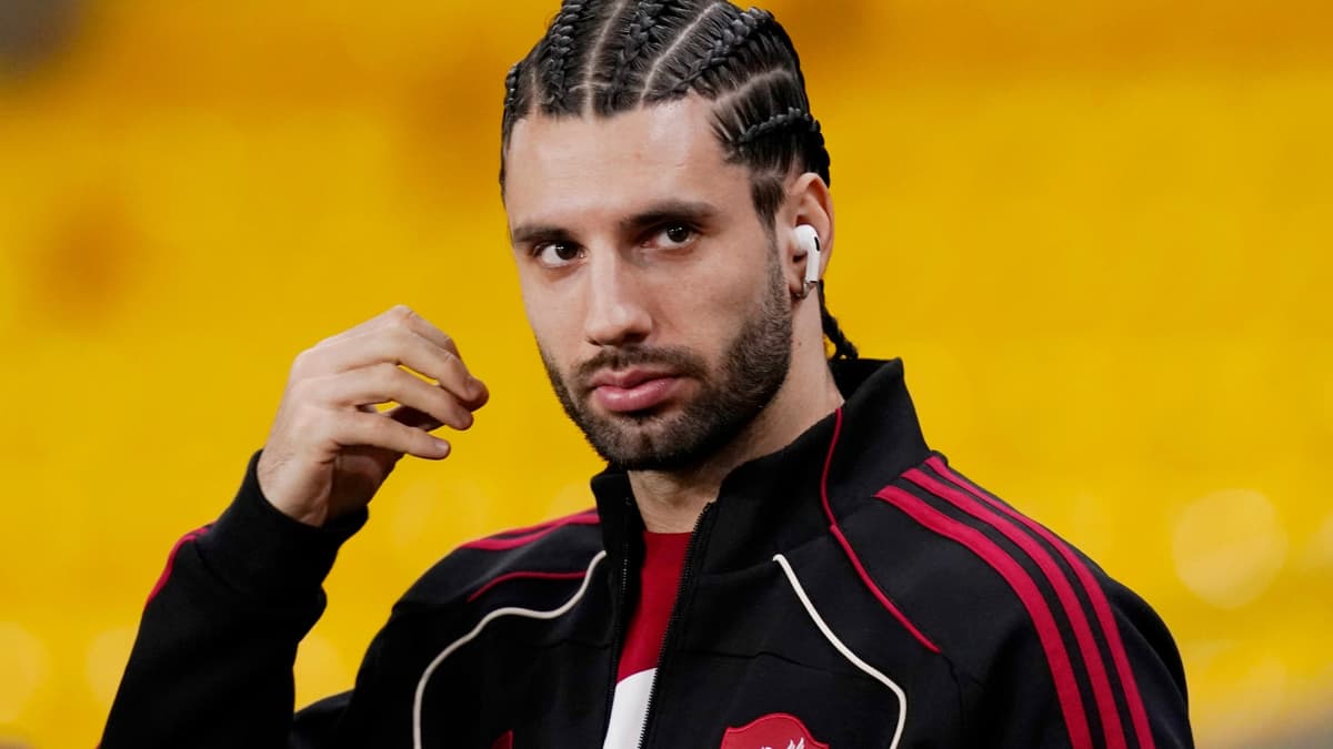 Dominik Szoboszlai, Liverpool, 2025/26