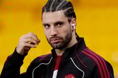 Dominik Szoboszlai, Liverpool, 2025/26