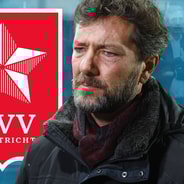 Peter van den Berg, MVV