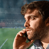 Fabrizio Romano, Feyenoord