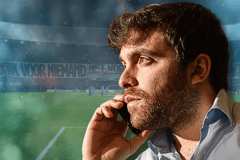 Fabrizio Romano, Feyenoord