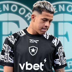 Feyenoord krijgt groot nieuws rond megatransfer Matheus Martins