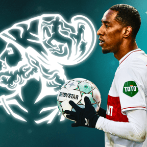 Joshua Brenet moet Ajax uit de brand helpen op rechtsbackpositie