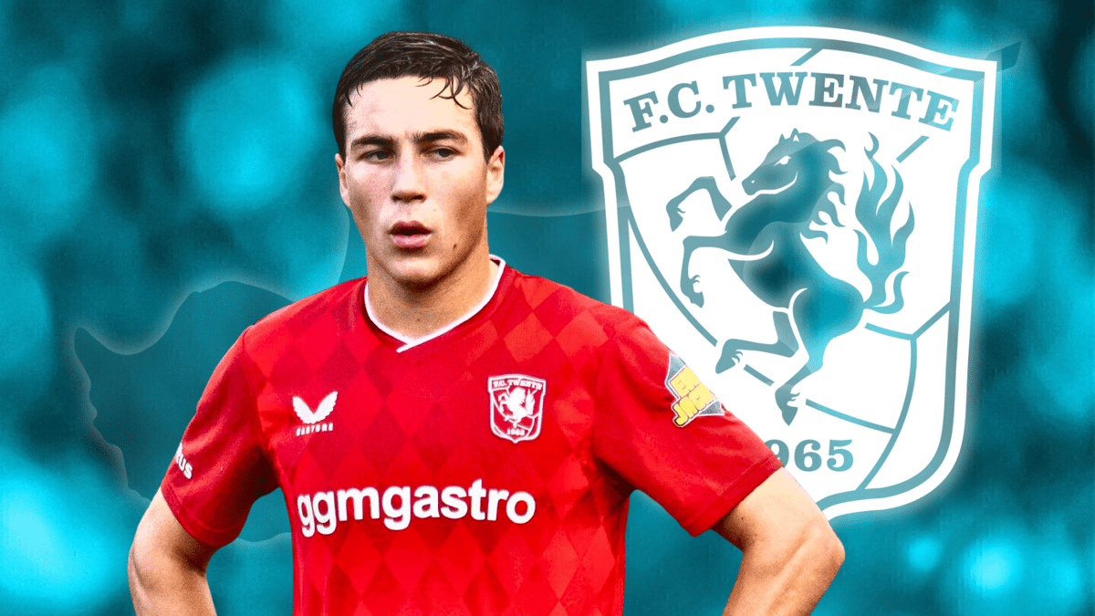 Carel Eiting, FC Twente, Cyprus