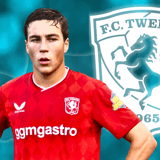 Carel Eiting, FC Twente, Cyprus