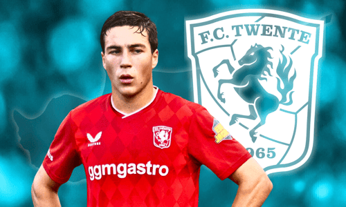 Carel Eiting, FC Twente, Cyprus