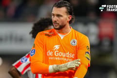 Joël Drommel