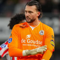 Joël Drommel