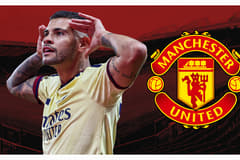 Bruno Guimaraes, Man Utd