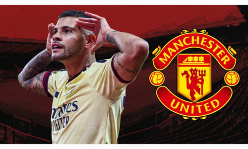 Bruno Guimaraes, Man Utd