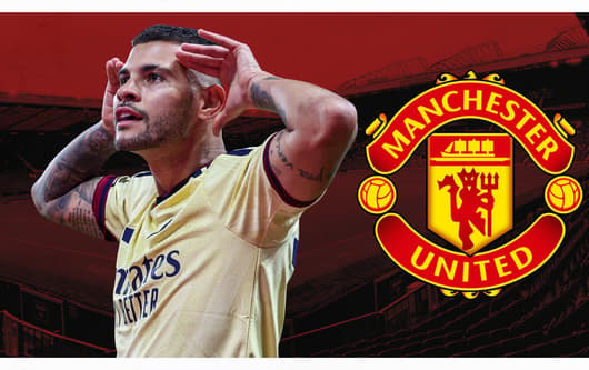 Bruno Guimaraes, Man Utd