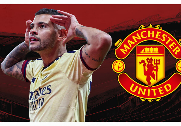 Bruno Guimaraes, Man Utd